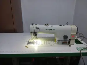 Zoje Machine