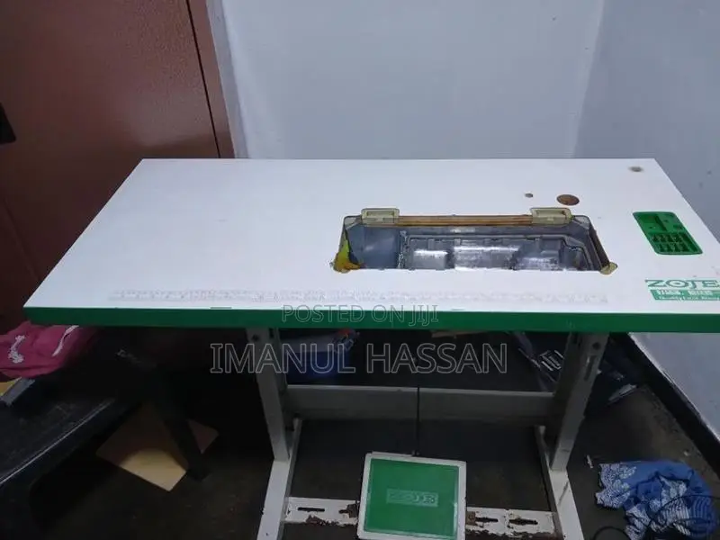 Zoje Machine