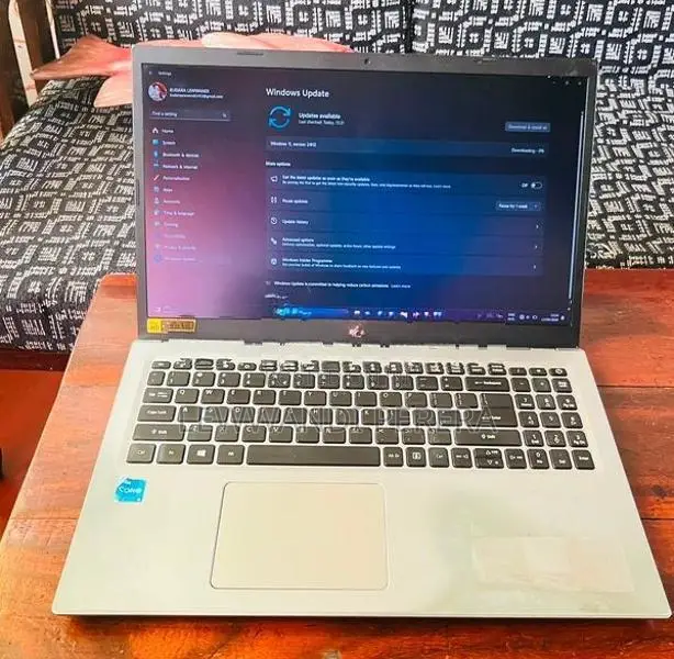 Acer Aspire A515-56 Laptop