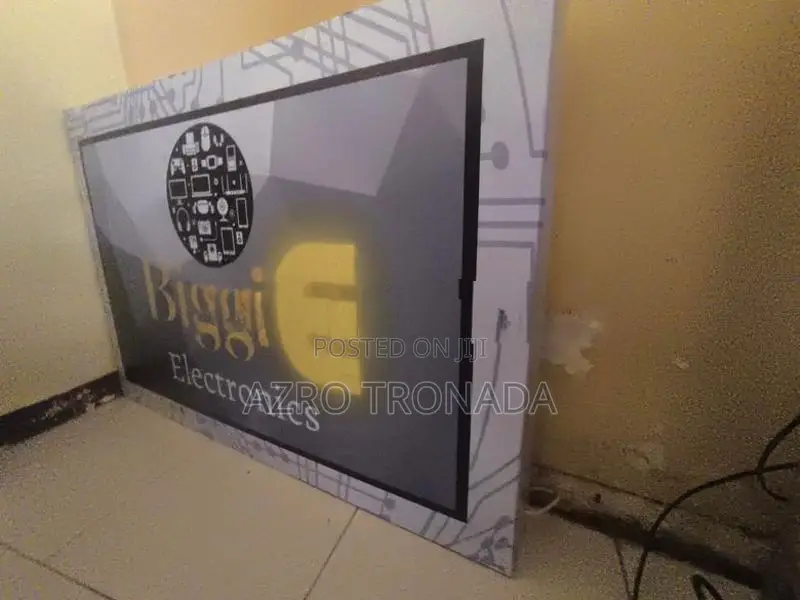 Light Board