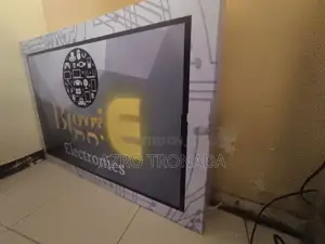 Light Board
