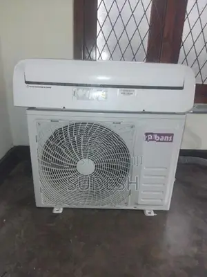 12000BTU Abans Air Conditioner