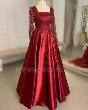 Party Dress