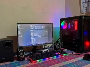 I5 9th Gen Desktop Fullset
