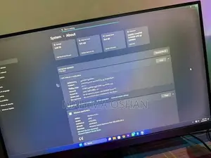 I5 9th Gen Desktop Fullset