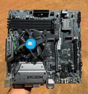 I5 9th Gen Desktop Fullset