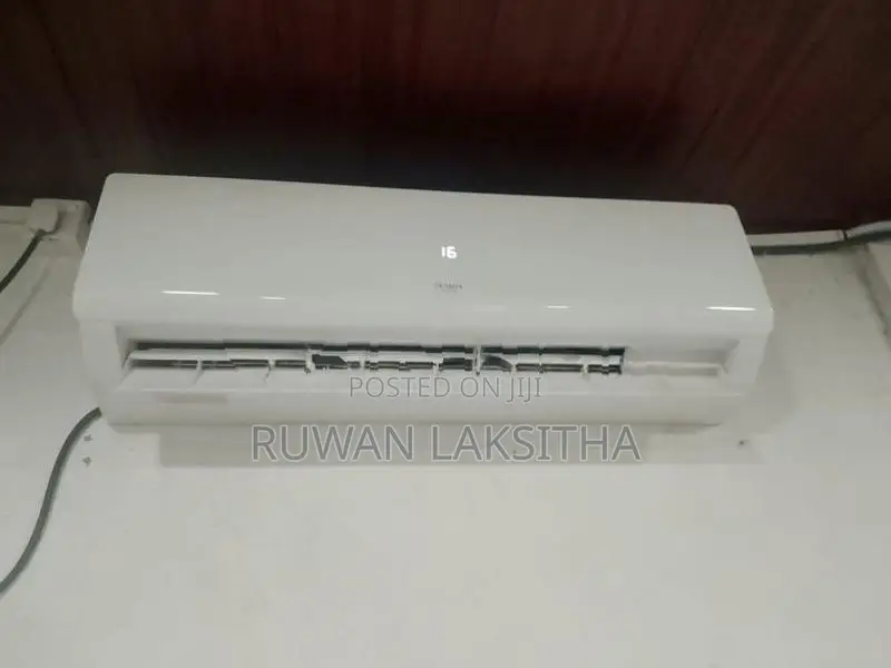 Non Inverter Ac