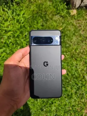 Google Pixel 8 Pro (Used)