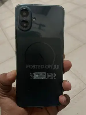 Samsung Galaxy A07 128GB (Used)