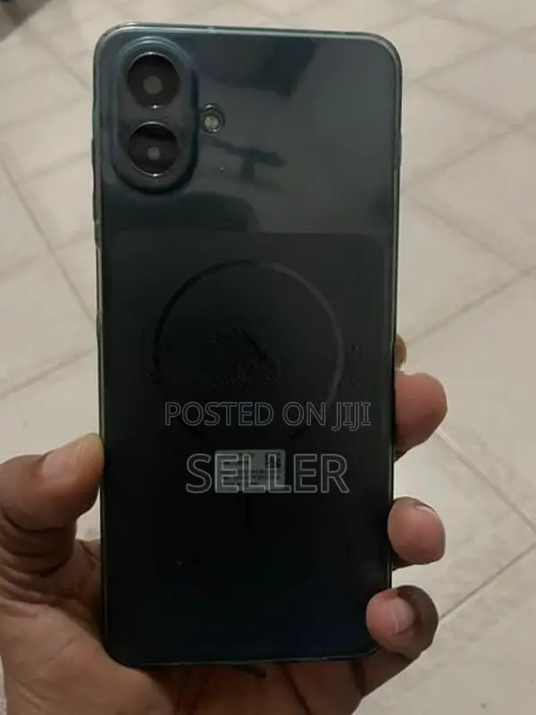 Samsung Galaxy A07 128GB (Used)
