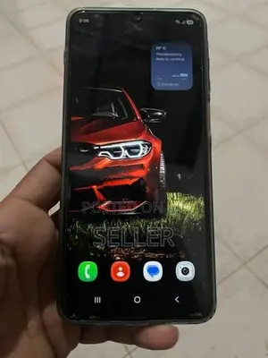 Samsung Galaxy A07 128GB (Used)