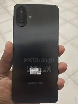 Samsung Galaxy A07 128GB (Used)