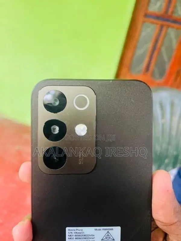 Realme C85 (Used)