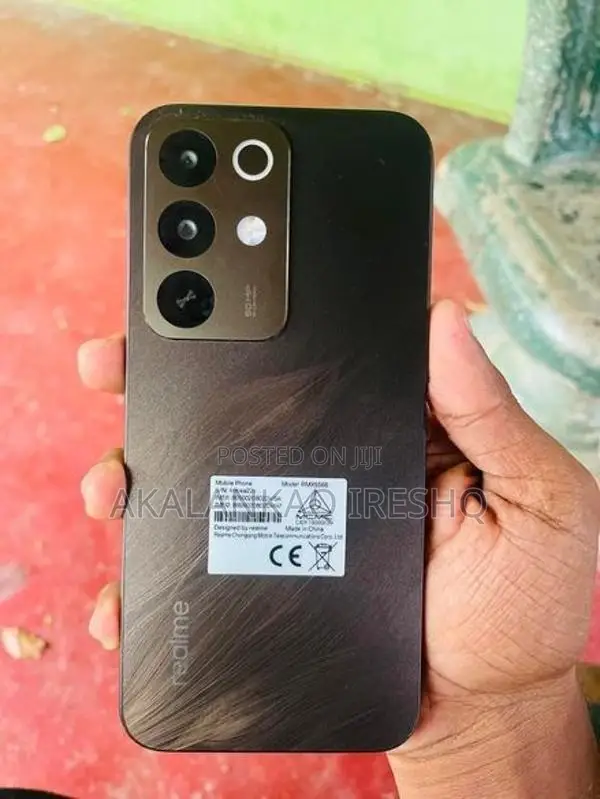Realme C85 (Used)