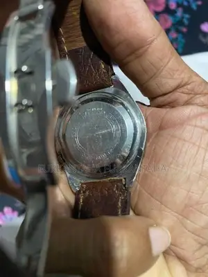 Seiko Vintage Watch