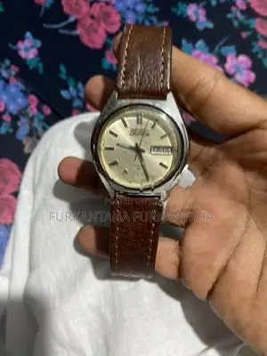 Seiko Vintage Watch