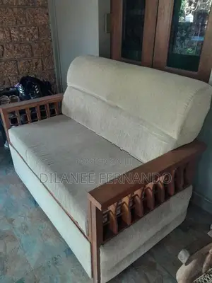 Sofa Set