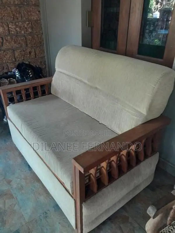 Sofa Set