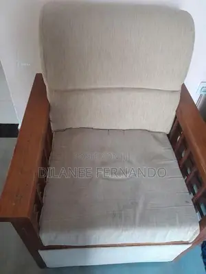 Sofa Set