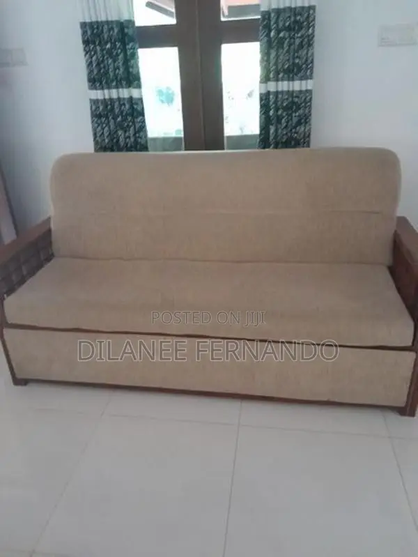 Sofa Set