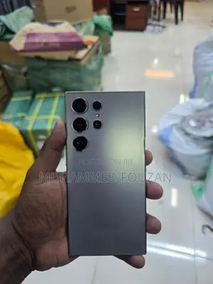 Samsung Galaxy S24 Ultra (Used)