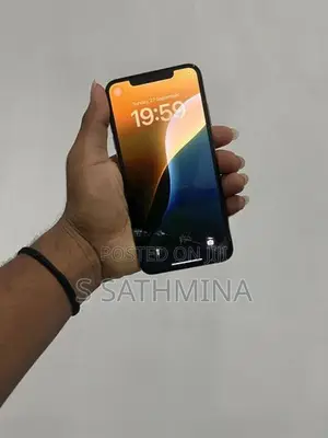 Apple iPhone XS Max (Used)