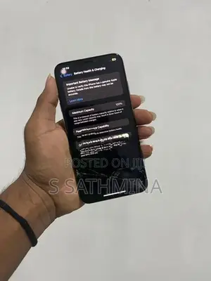 Apple iPhone XS Max (Used)