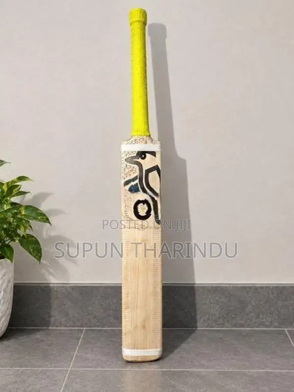 Kookaburra Bat