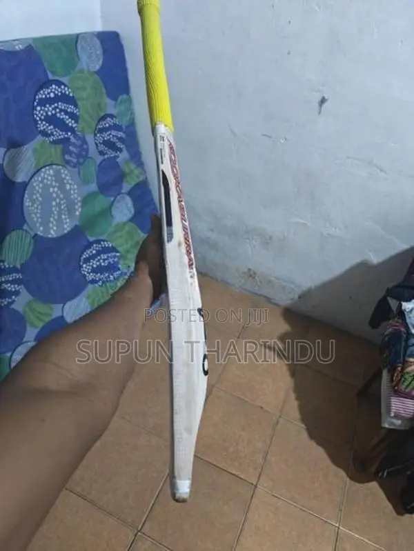 Kookaburra Bat