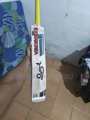 Kookaburra Bat