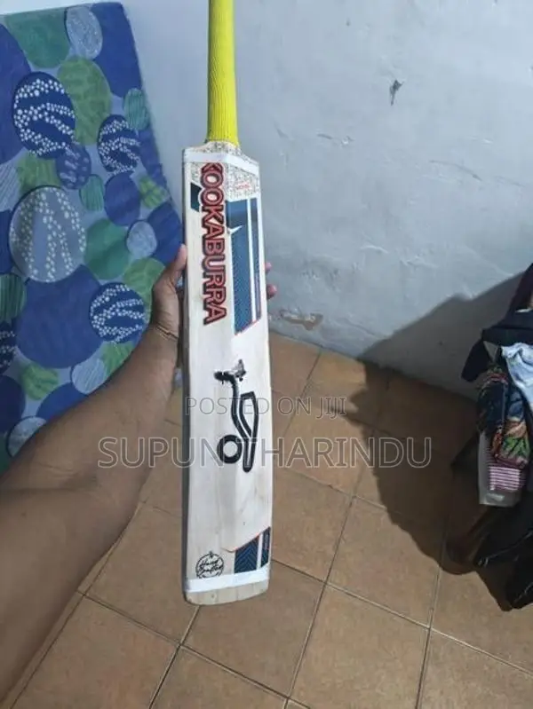 Kookaburra Bat