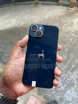 Apple iPhone 14 (Used)