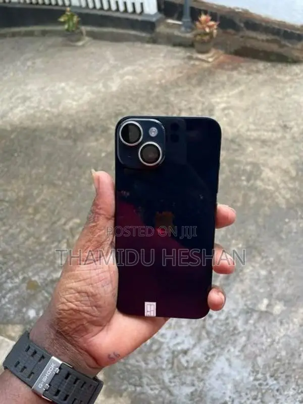 Apple iPhone 14 (Used)