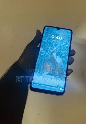 ZTE nubia V80 Plus (Used)