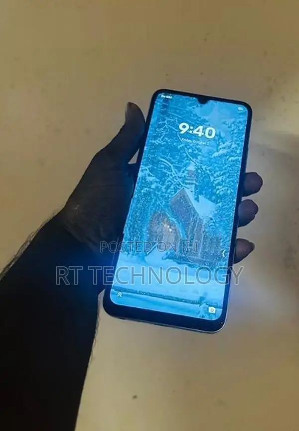 ZTE nubia V80 Plus (Used)