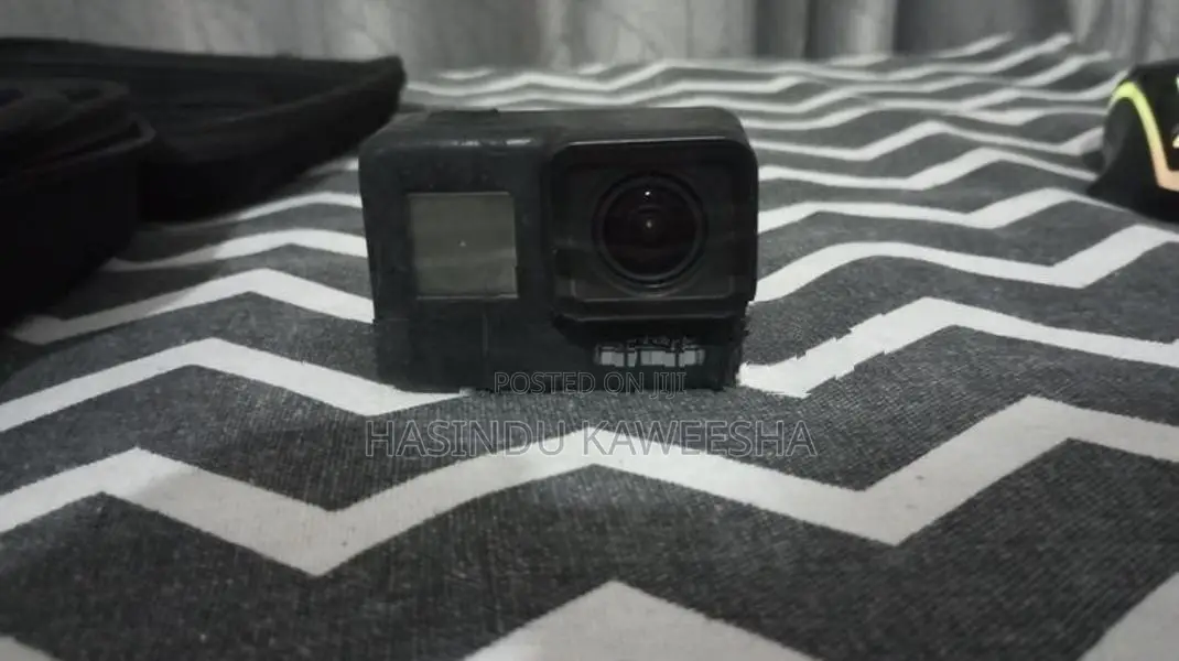 Gopro Hero 7 Black Edition