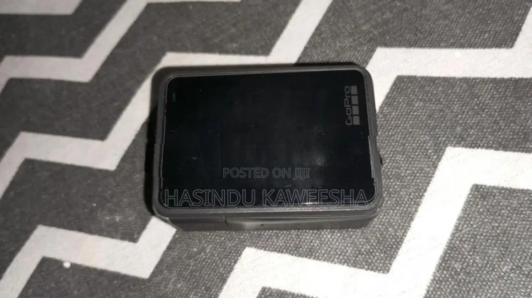 Gopro Hero 7 Black Edition