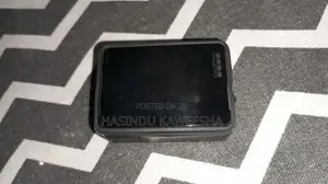Gopro Hero 7 Black Edition