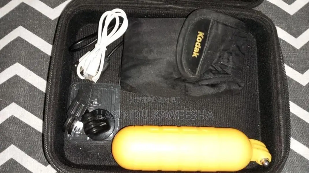 Gopro Hero 7 Black Edition