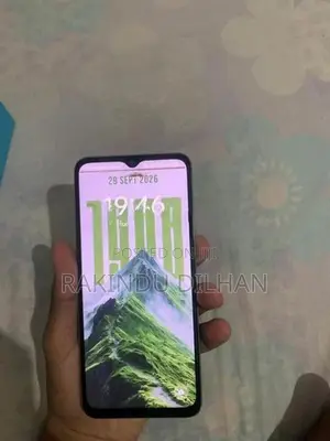Oppo A57 (Used)