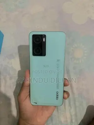 Oppo A57 (Used)