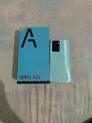 Oppo A57 (Used)