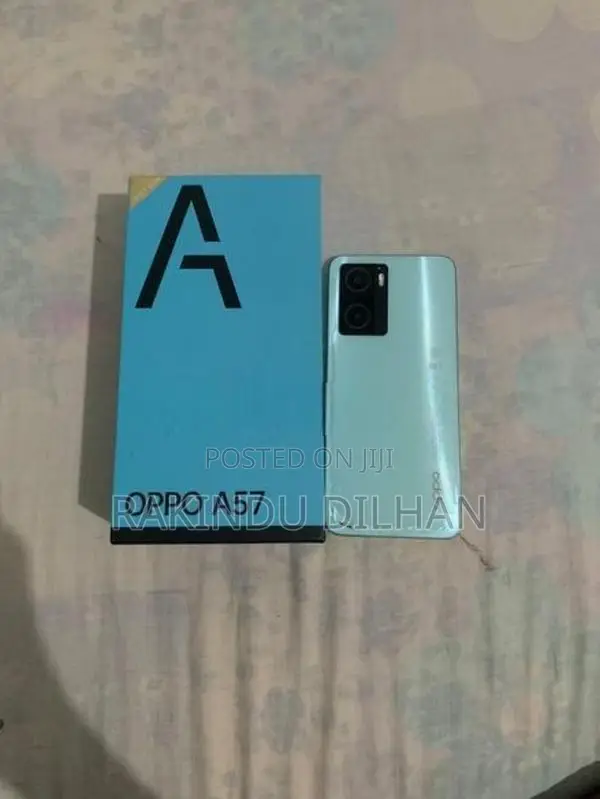 Oppo A57 (Used)