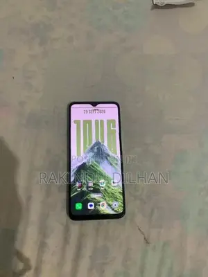 Oppo A57 (Used)