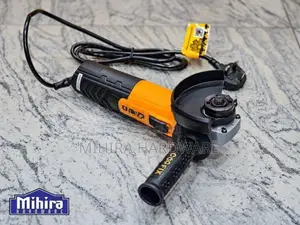 Coofix ECK001 Angle Grinder & impact drill machines combo kit pack