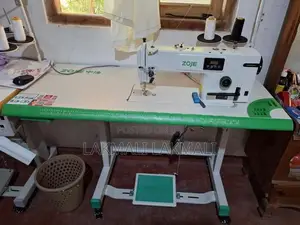 Zoje Sewing Machine