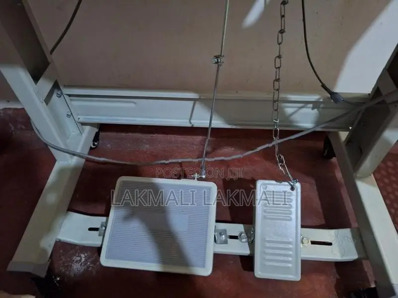 Zoje Sewing Machine