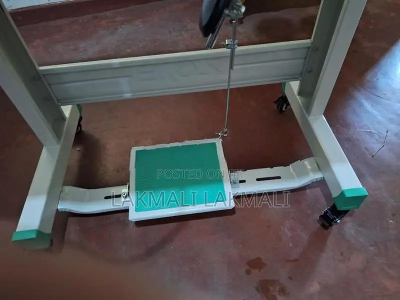 Zoje Sewing Machine