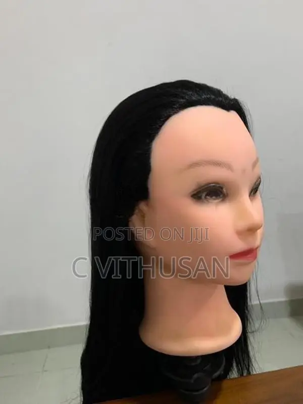 Hair Dummy