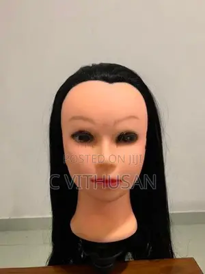 Hair Dummy